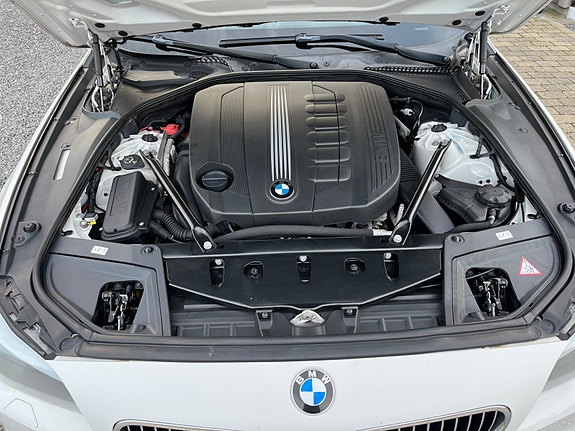 BMW 530d 7 of 7