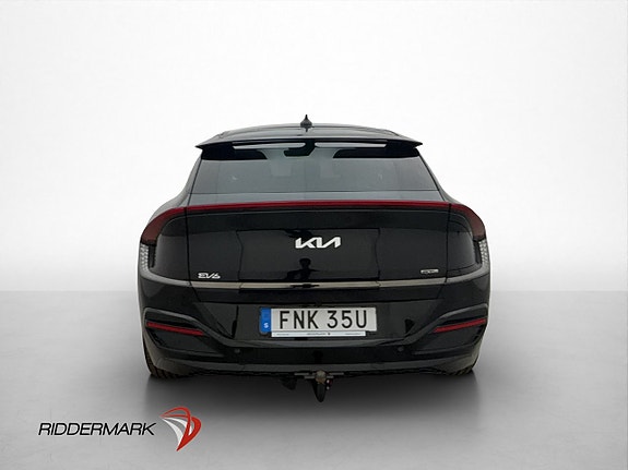 Kia EV6 7 of 30