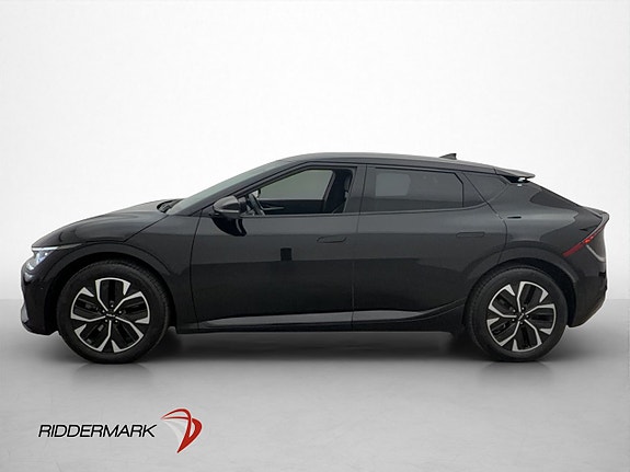 Kia EV6 9 of 30