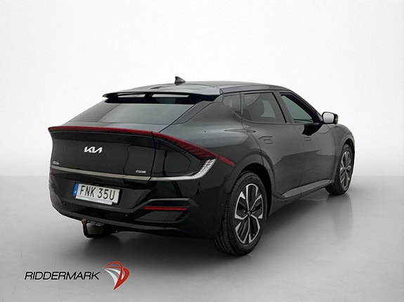 Kia EV6 6 of 30