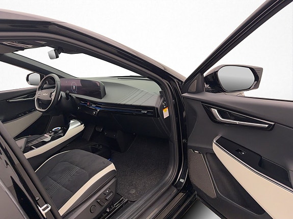 Kia EV6 28 of 30