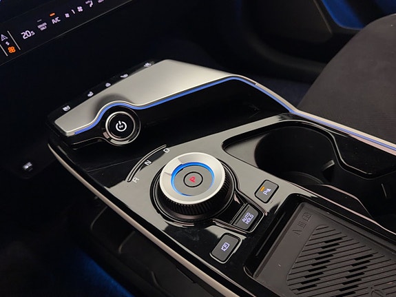 Kia EV6 25 of 30