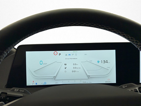 Kia EV6 17 of 30
