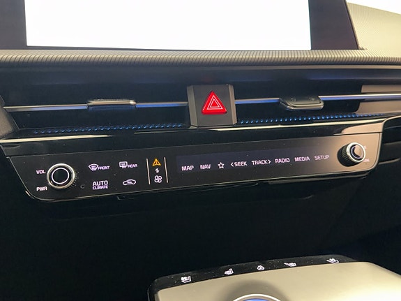 Kia EV6 23 of 30