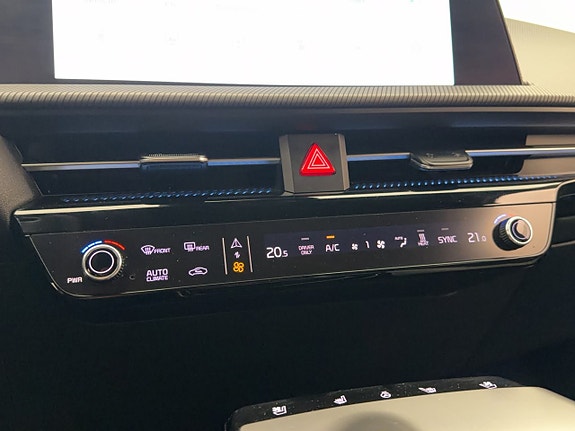 Kia EV6 24 of 30