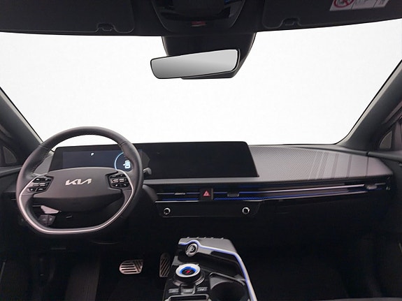 Kia EV6 13 of 30