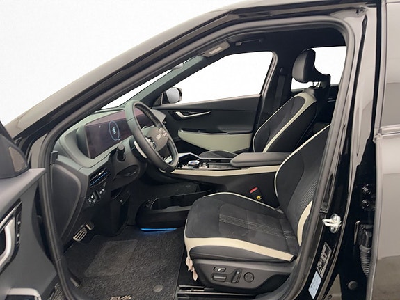 Kia EV6 26 of 30