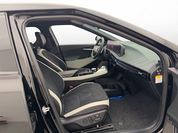 Kia EV6 27 of 30
