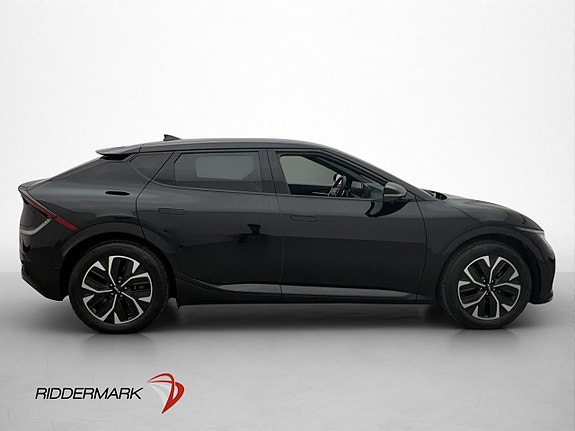 Kia EV6 5 of 30