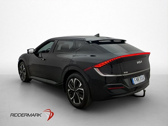 Kia EV6 8 of 30