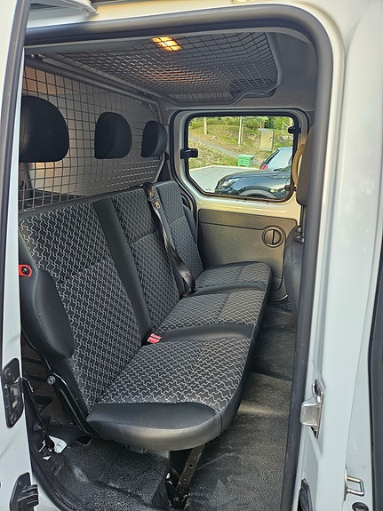 Renault Grand Kangoo 3 of 15