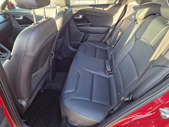 Kia Niro 12 of 12