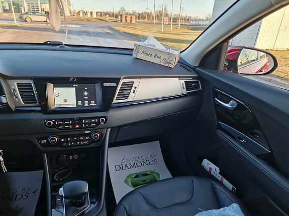 Kia Niro 9 of 12