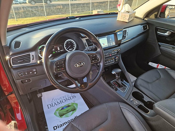 Kia Niro 7 of 12