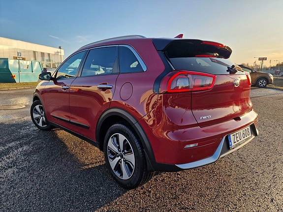 Kia Niro 4 of 12