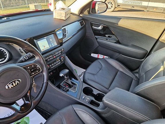 Kia Niro 10 of 12