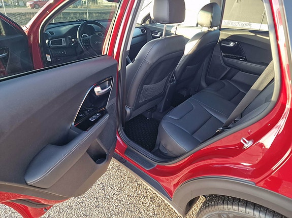 Kia Niro 11 of 12