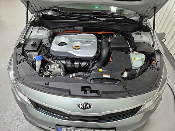 Kia Optima 21 of 21