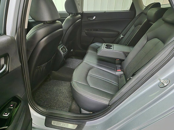 Kia Optima 15 of 21