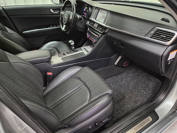 Kia Optima 18 of 21