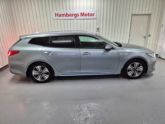 Kia Optima 7 of 21