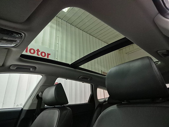 Kia Optima 13 of 21