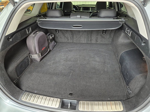Kia Optima 19 of 21