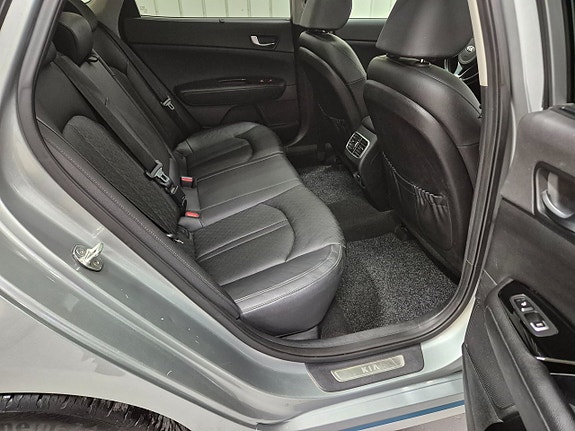 Kia Optima 17 of 21