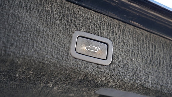 Volvo XC70 11 of 27