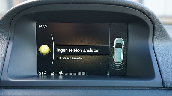 Volvo XC70 26 of 27