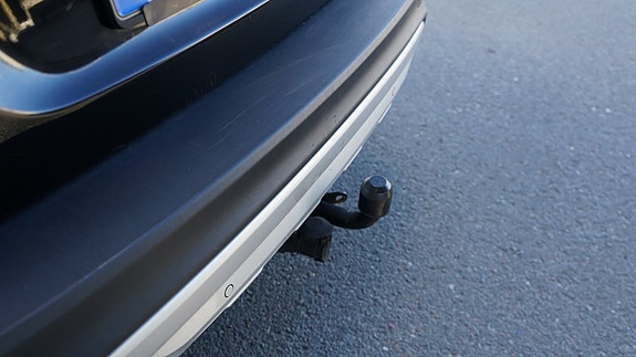 Volvo XC70 9 of 27