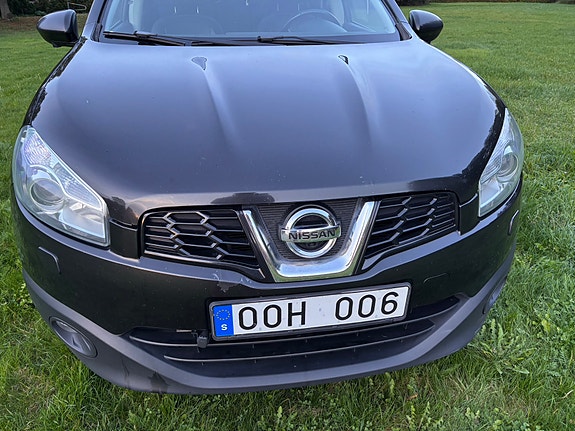 Nissan Qashqai+2 6 of 12