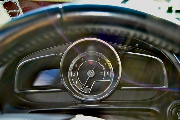 Mazda 2 10 of 17