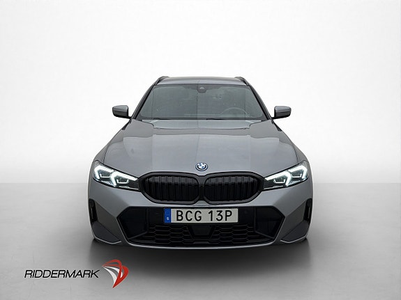 BMW 330e 2 of 30