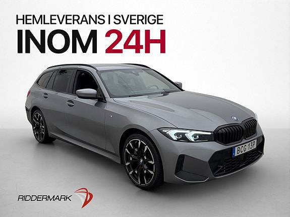 BMW 330e 3 of 30