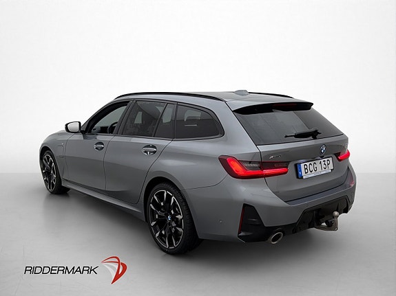 BMW 330e 5 of 30