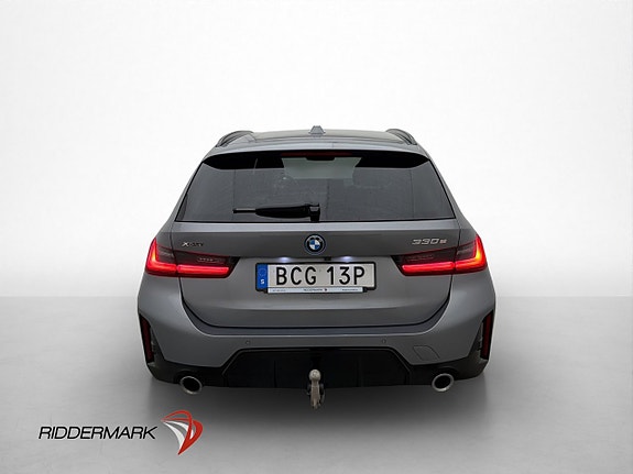 BMW 330e 6 of 30