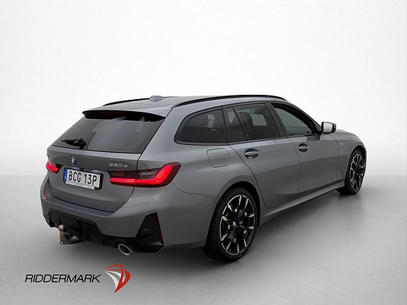 BMW 330e 8 of 30