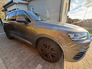 Audi Q7 9 of 9