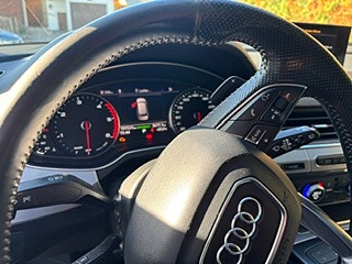 Audi Q7 7 of 9