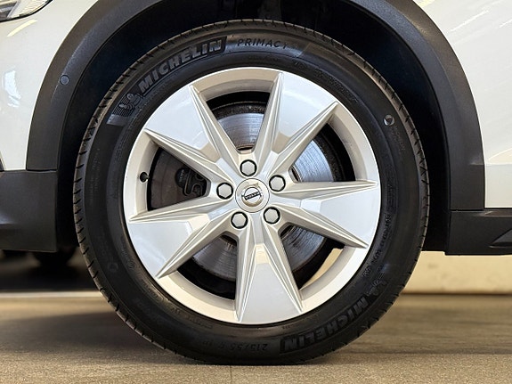 Volvo V60 Cross Country 16 of 16