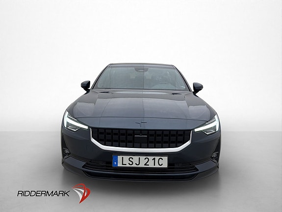 Polestar 2 3 of 30