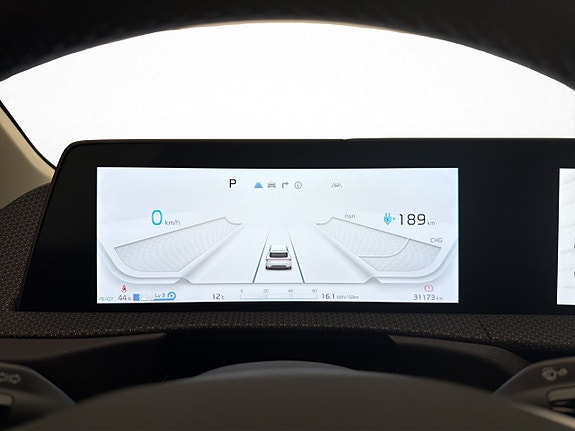 Kia EV6 23 of 30