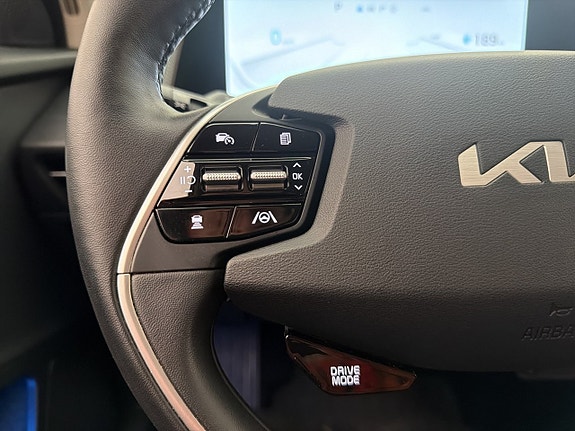Kia EV6 18 of 30
