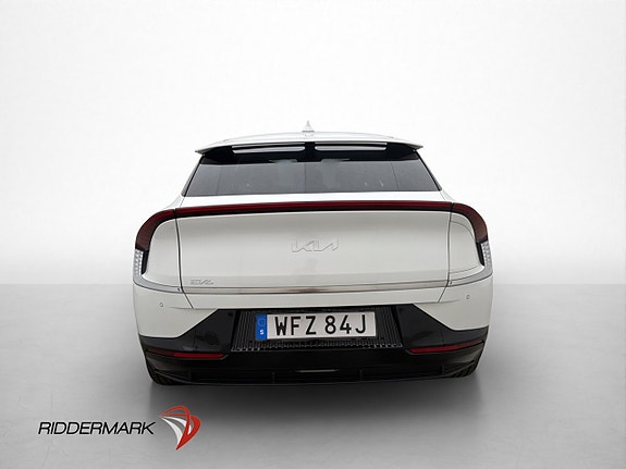 Kia EV6 8 of 30