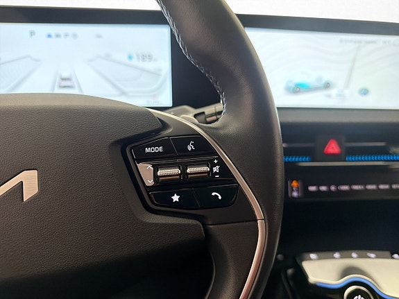 Kia EV6 19 of 30