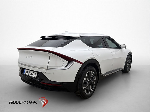 Kia EV6 9 of 30