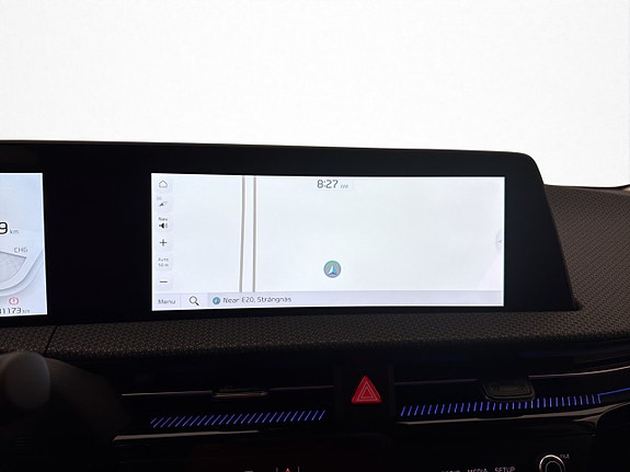 Kia EV6 24 of 30