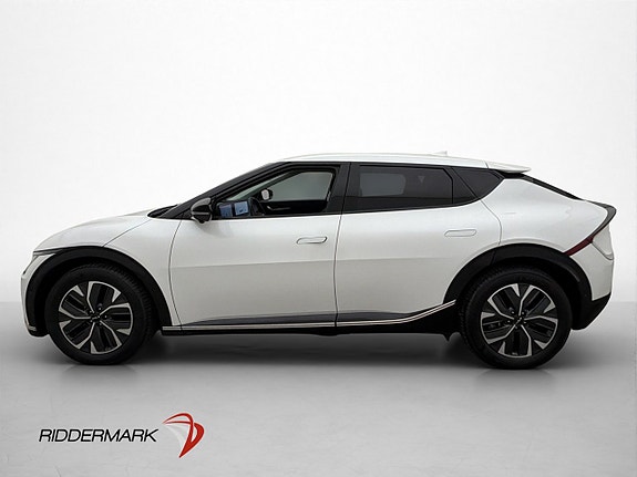Kia EV6 5 of 30