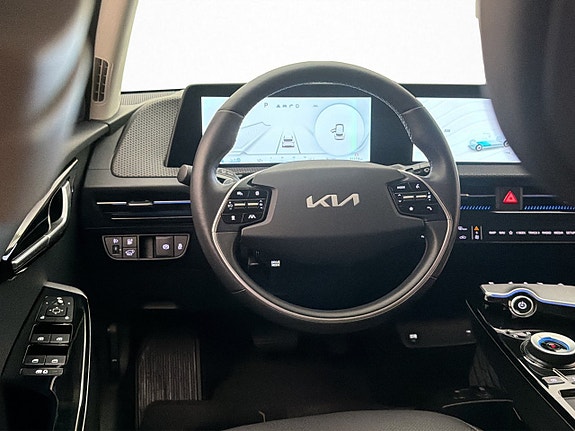 Kia EV6 13 of 30